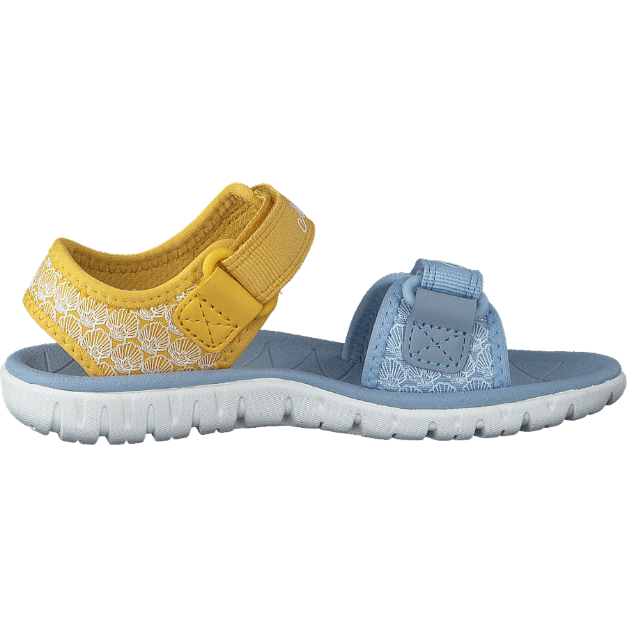 Surfing Sea T Yellow Interest - Bild 2