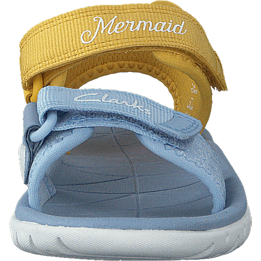 Surfing Sea T Yellow Interest - Bild 4