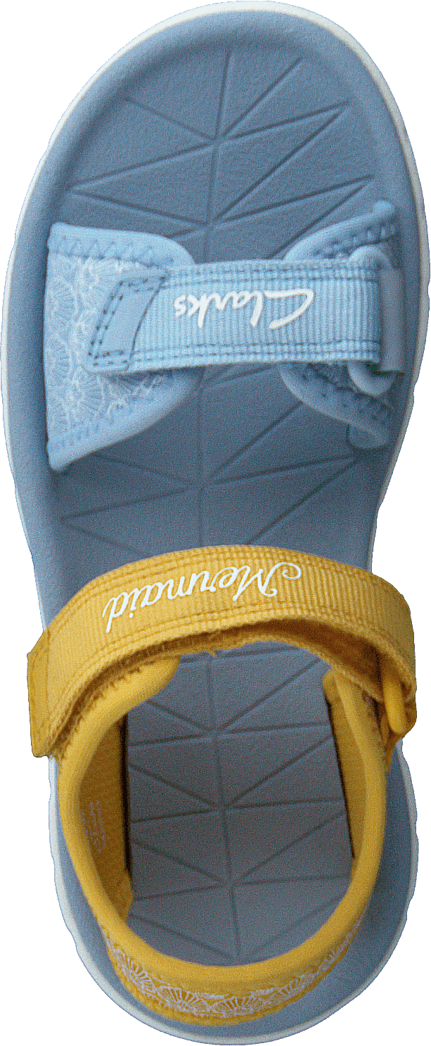 Surfing Sea T Yellow Interest - Bild 6