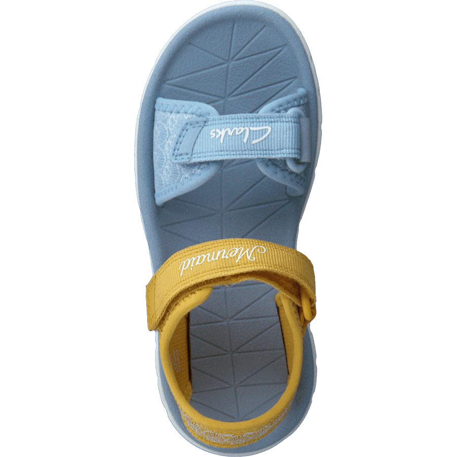 Surfing Sea T Yellow Interest - Bild 6