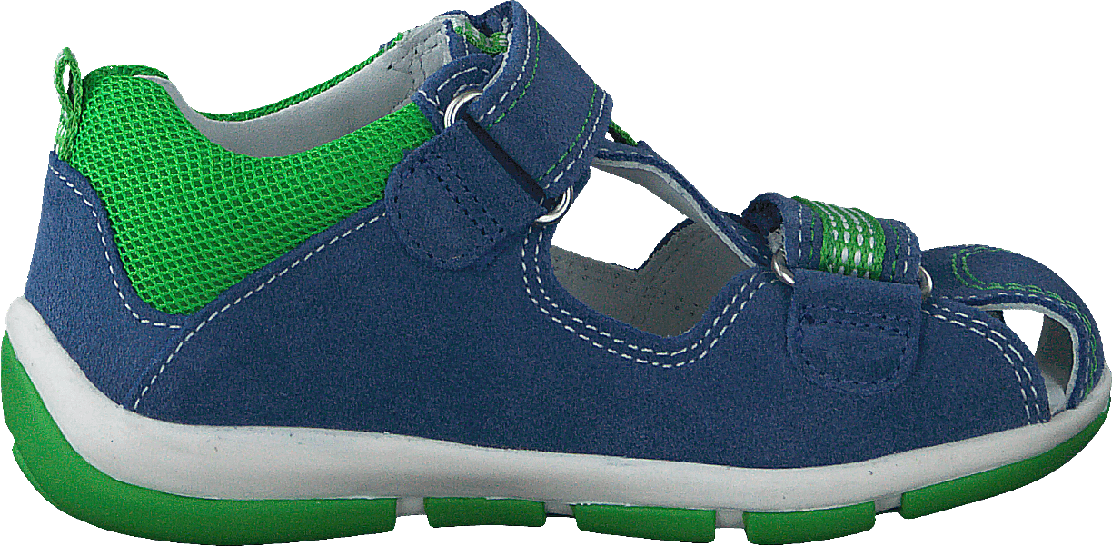 Freddy Blue/Green - Bild 2