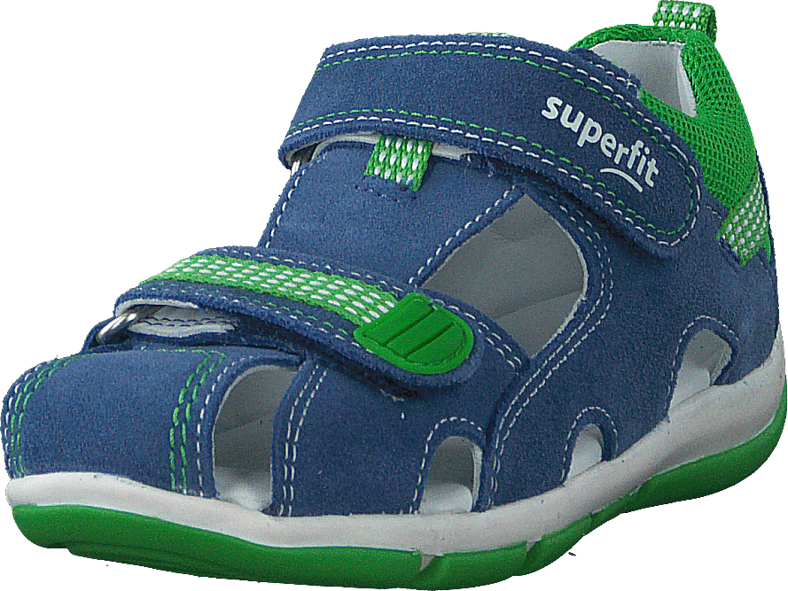 Freddy Blue/Green - Bild 3