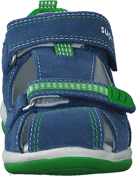 Freddy Blue/Green - Bild 4