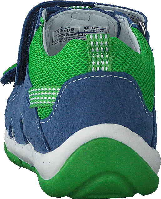 Freddy Blue/Green - Bild 5