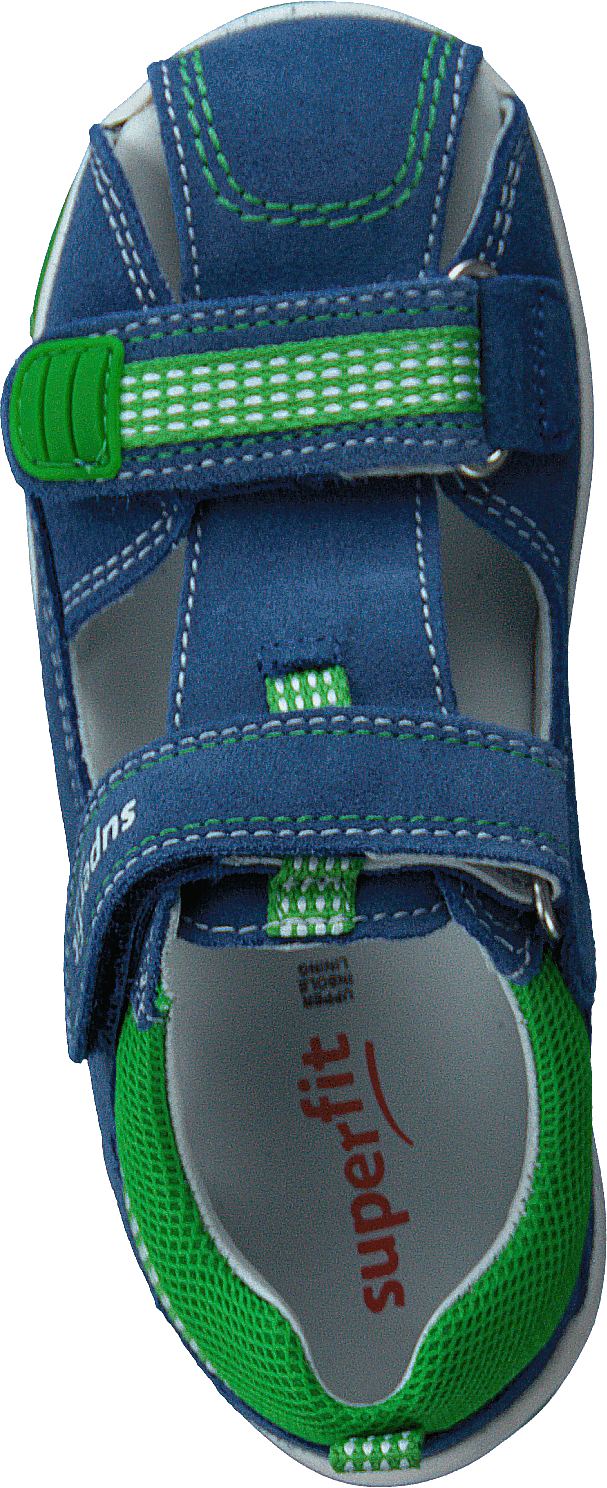 Freddy Blue/Green - Bild 6