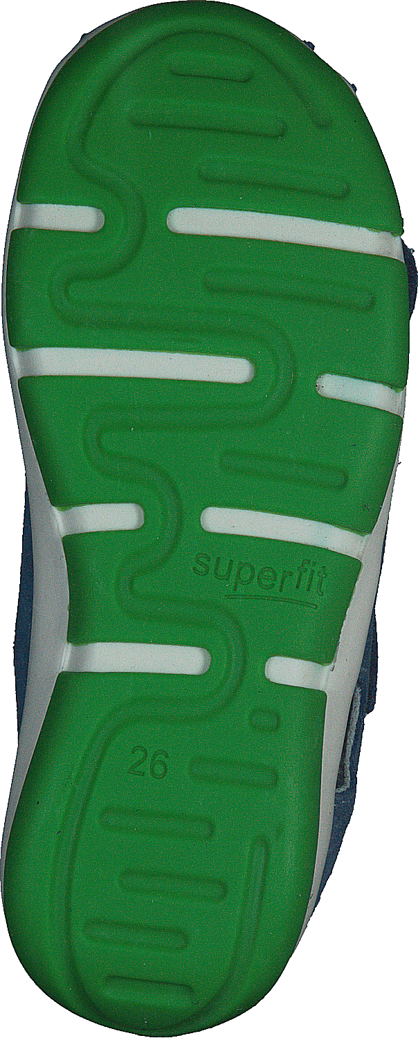 Freddy Blue/Green - Bild 7