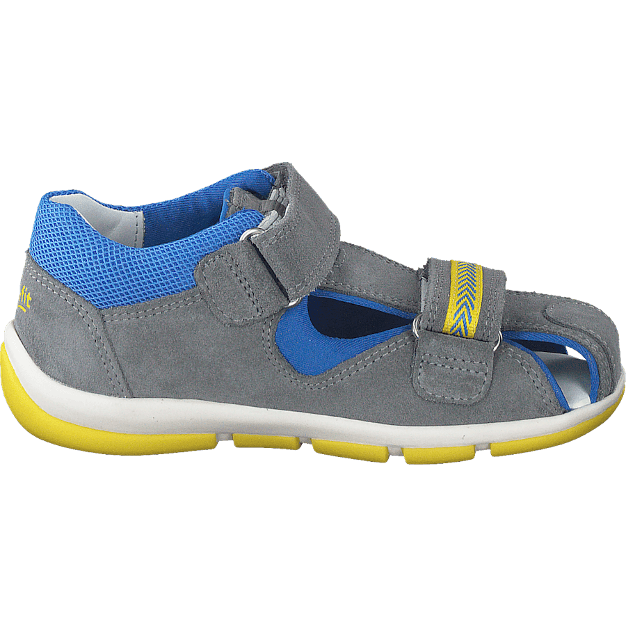 Freddy Grey/Yellow - Bild 2