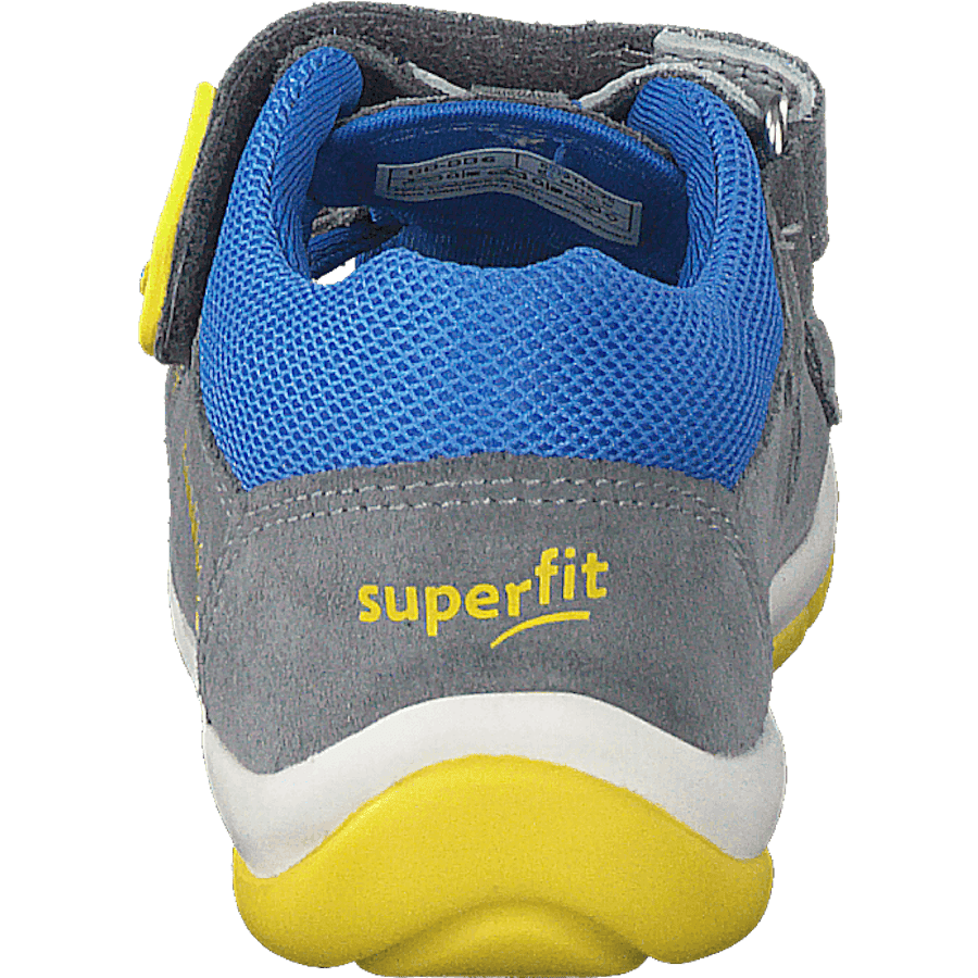 Freddy Grey/Yellow - Bild 5