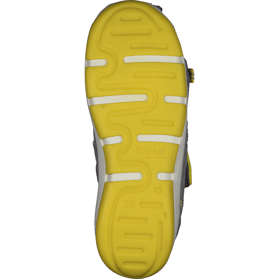 Freddy Grey/Yellow - Bild 7