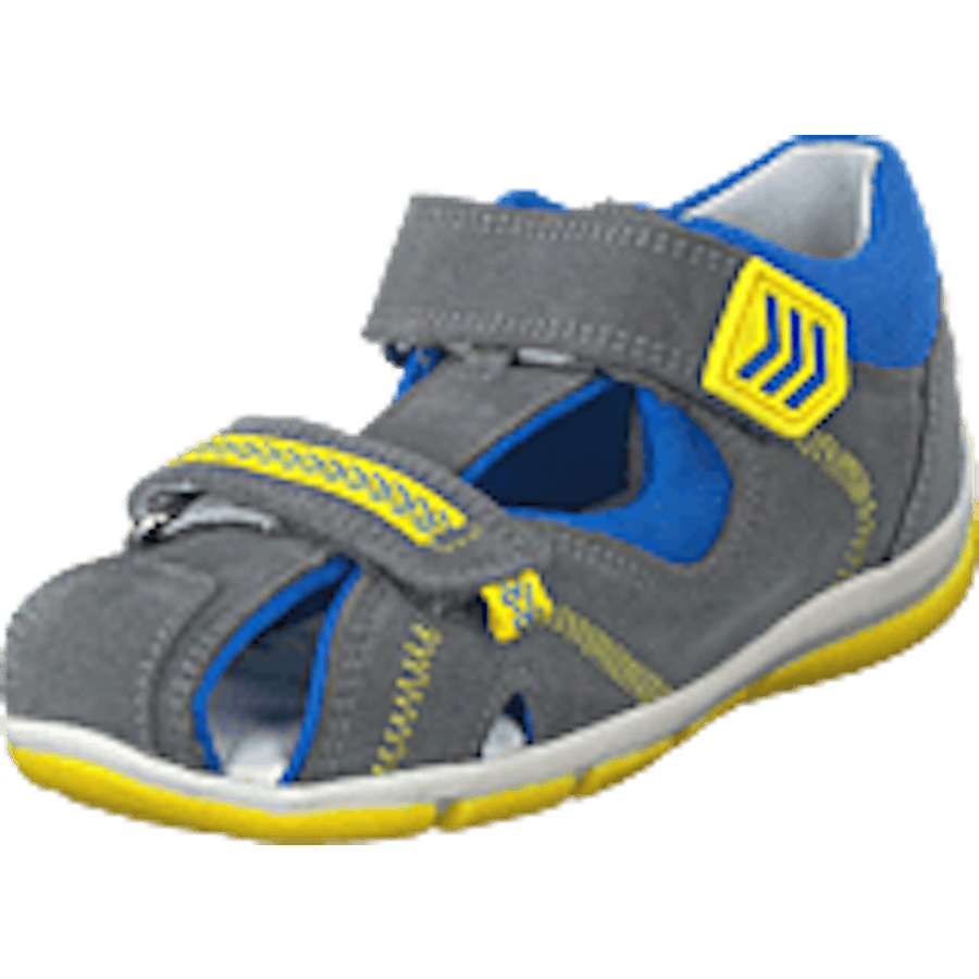 Freddy Grey/Yellow - Bild 9