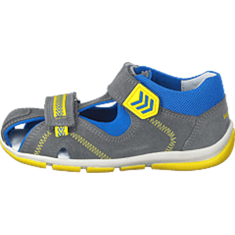 Freddy Grey/Yellow - Bild 10