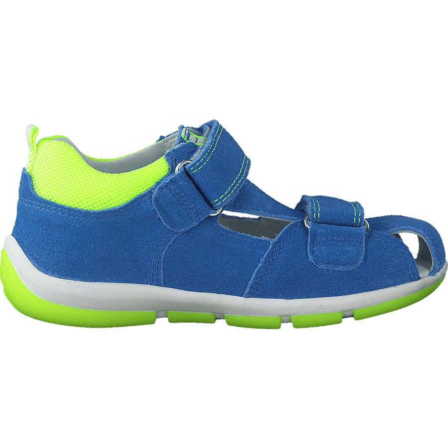 Freddy Blue/Green - Bild 2