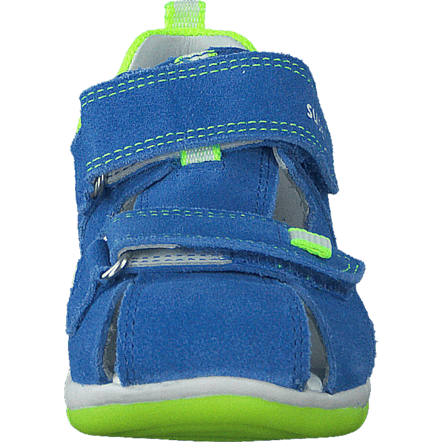 Freddy Blue/Green - Bild 4