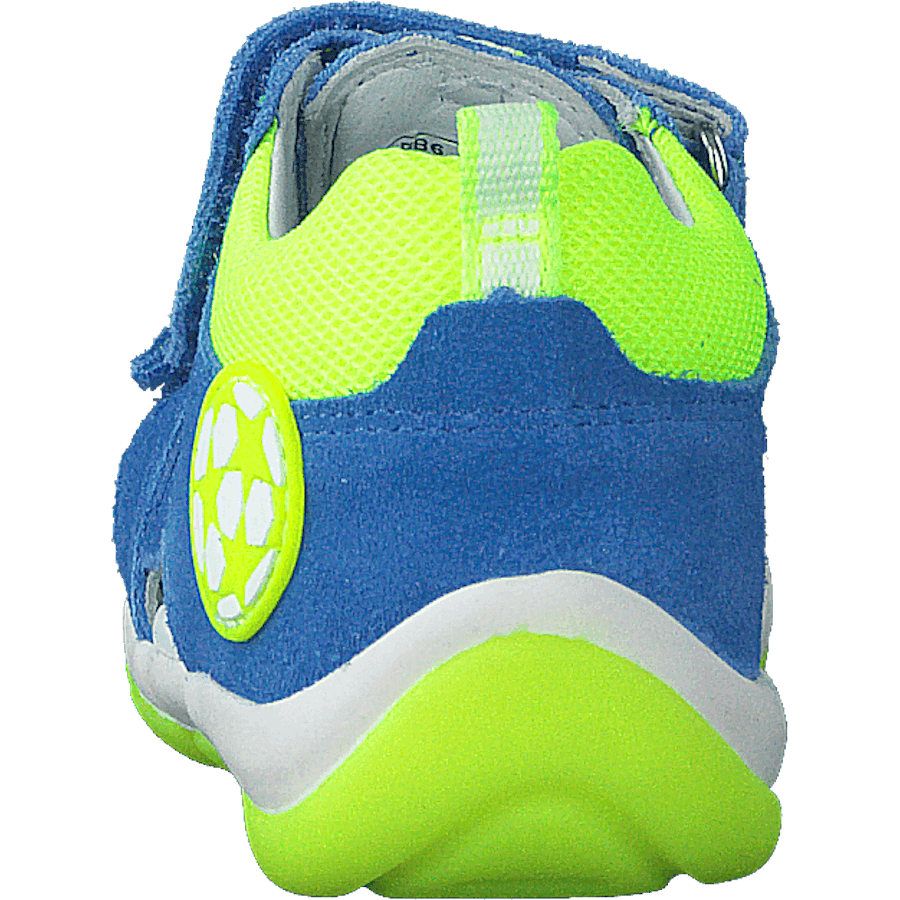 Freddy Blue/Green - Bild 5