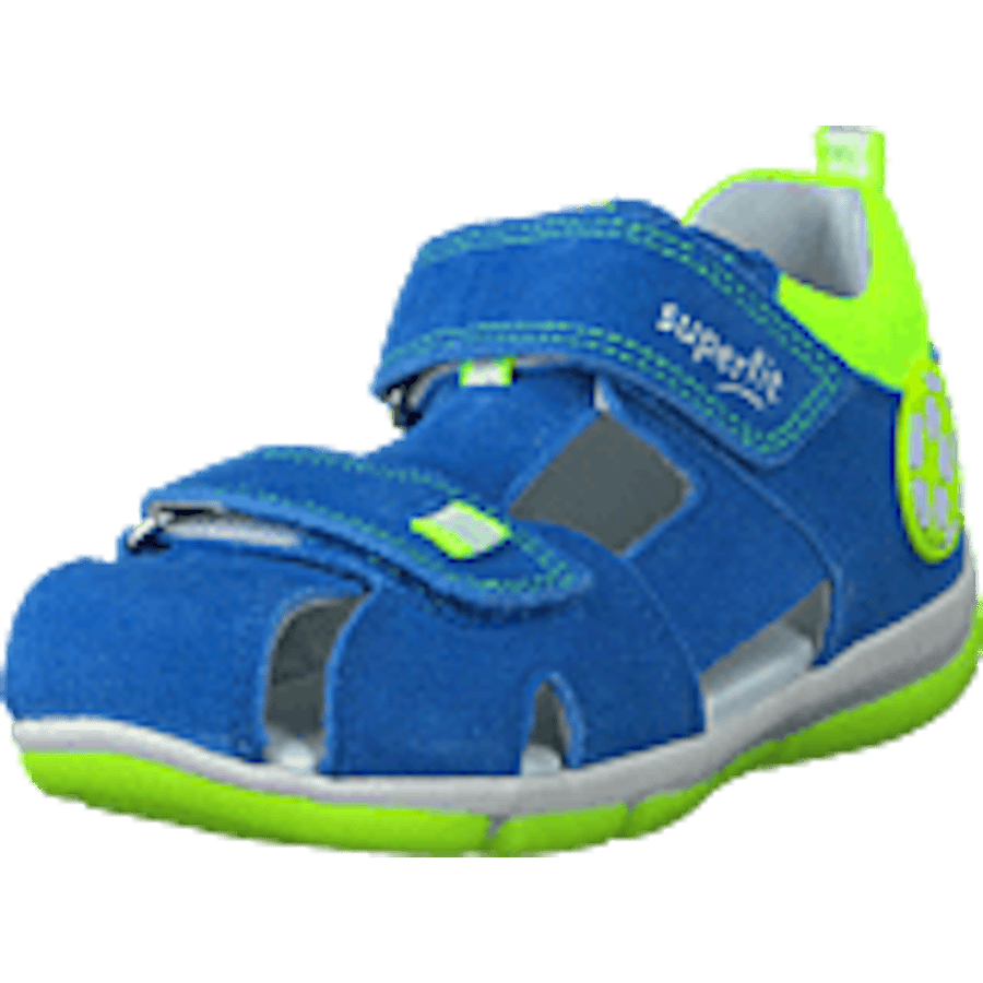 Freddy Blue/Green - Bild 9