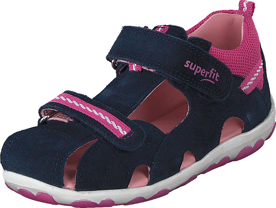 Fanni Ocean/Pink - Bild 3