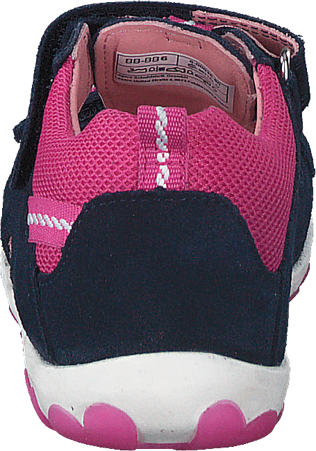 Fanni Ocean/Pink - Bild 5