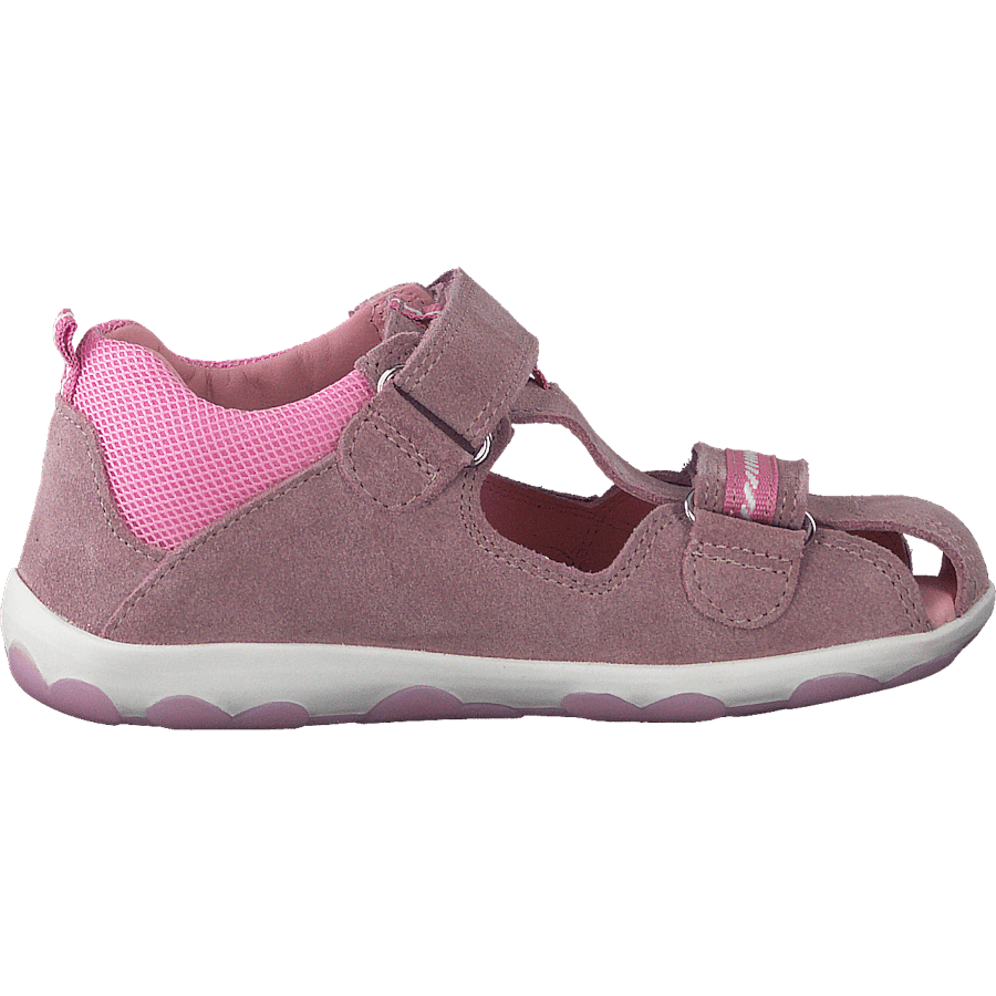 Fanni Lila/Pink - Bild 2