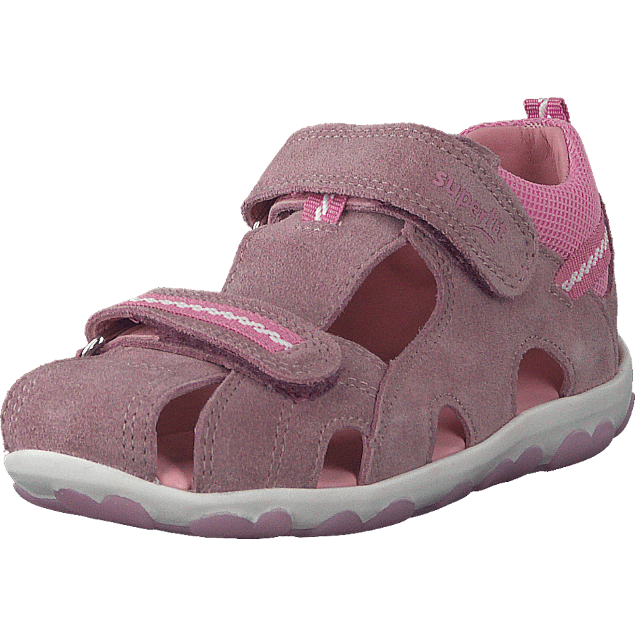 Fanni Lila/Pink - Bild 3