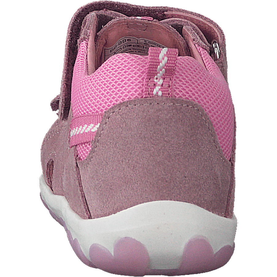 Fanni Lila/Pink - Bild 5