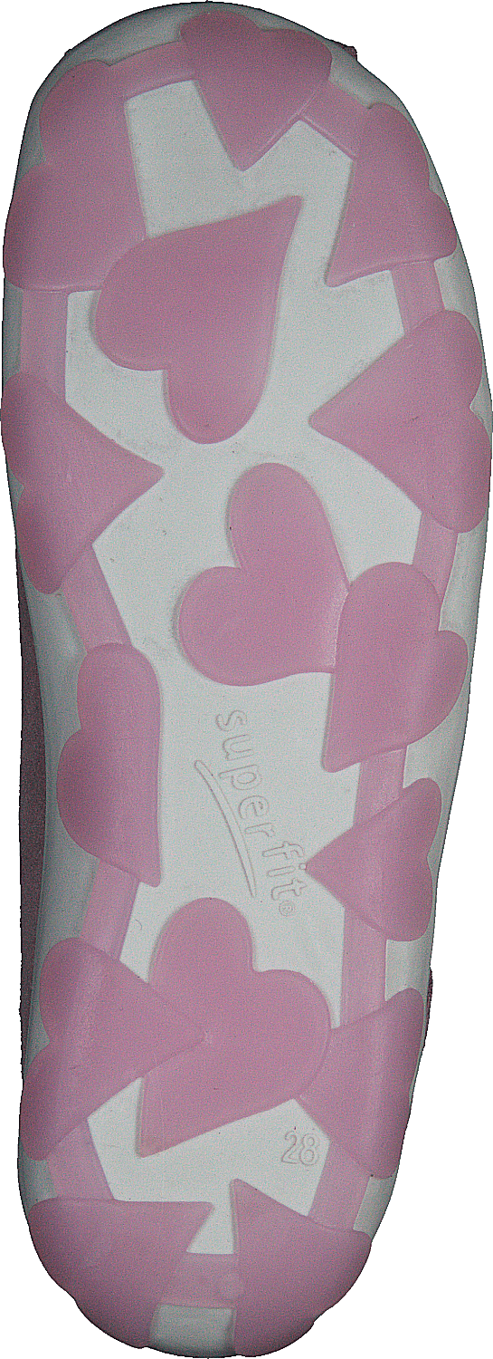 Fanni Lila/Pink - Bild 7