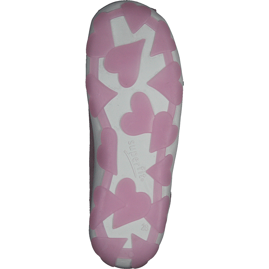 Fanni Lila/Pink - Bild 7