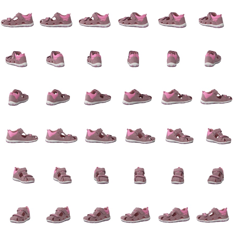 Fanni Lila/Pink - Bild 8