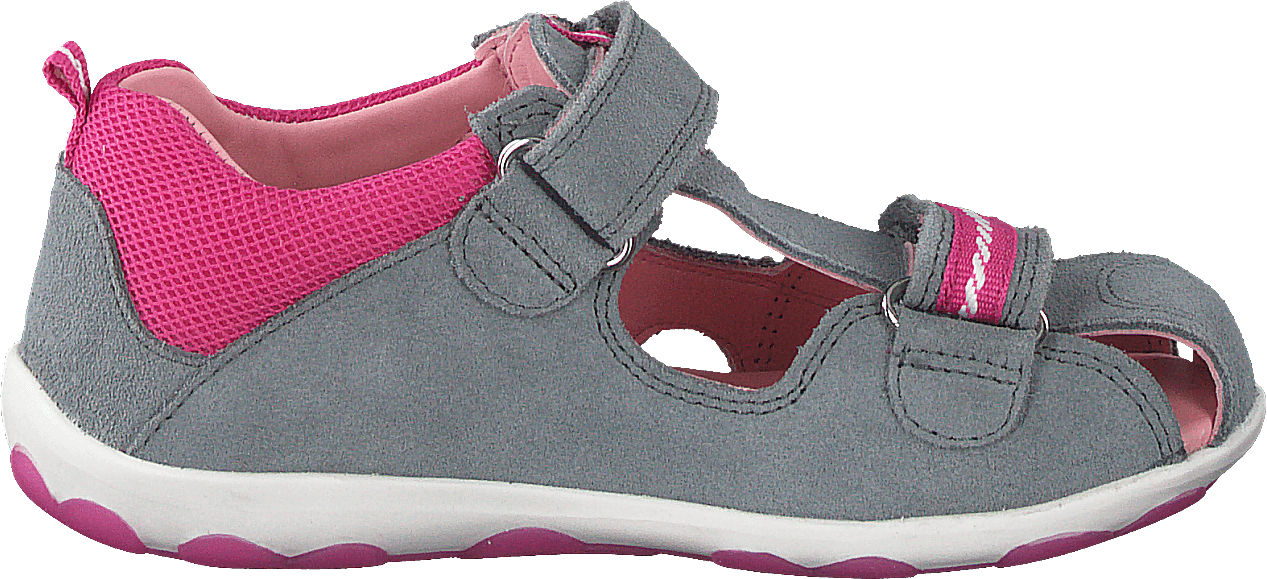 Fanni Grey/Pink - Bild 2