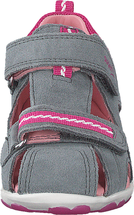 Fanni Grey/Pink - Bild 4