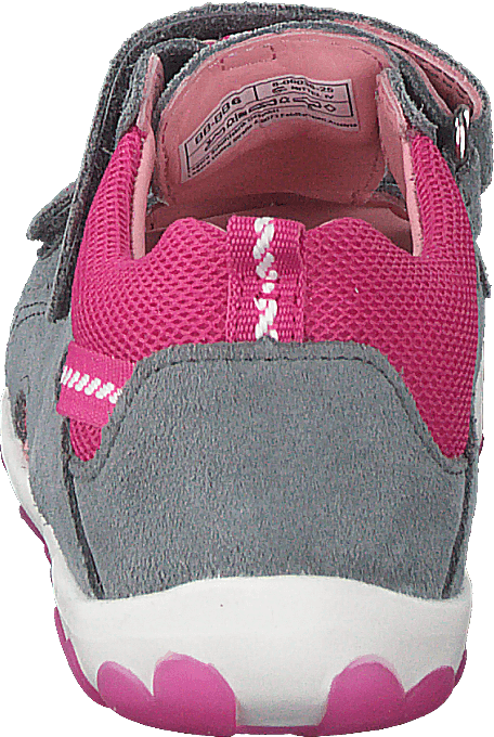 Fanni Grey/Pink - Bild 5