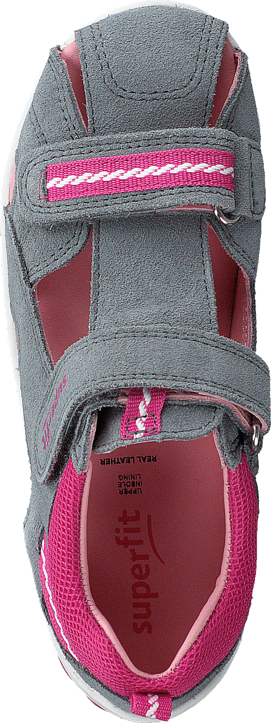 Fanni Grey/Pink - Bild 6