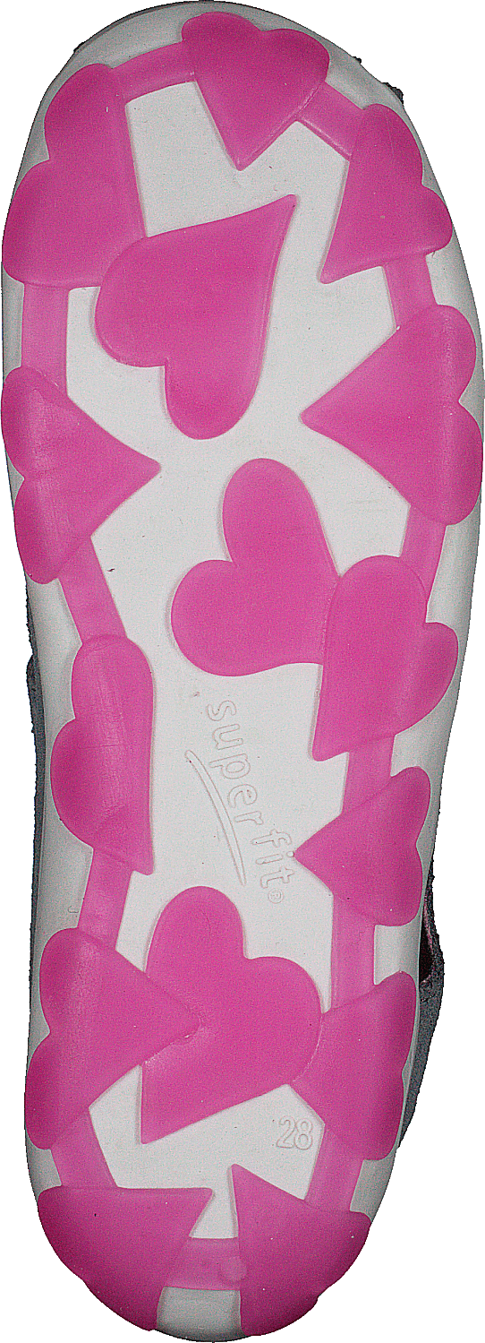 Fanni Grey/Pink - Bild 7