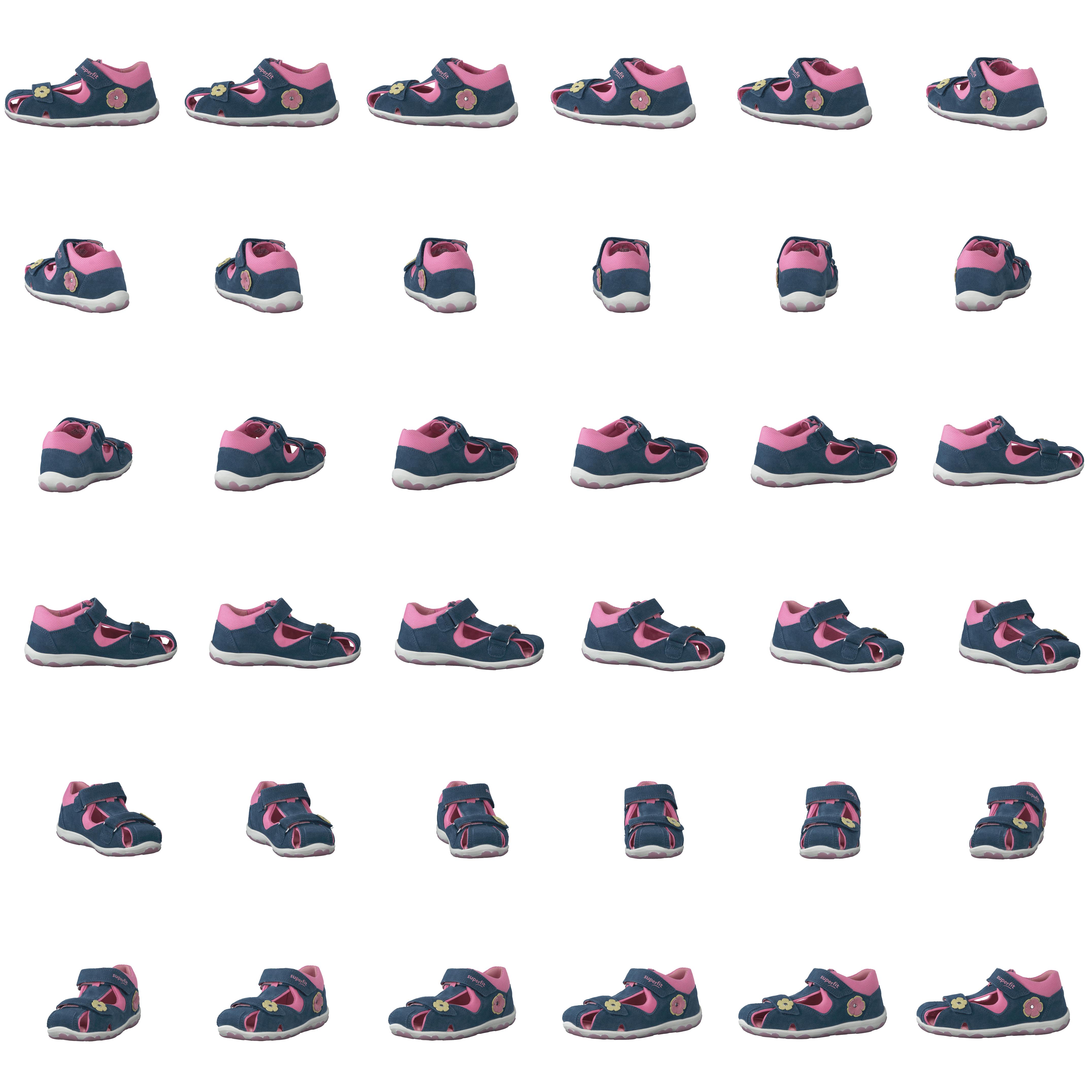 Fanni Ocean/Pink - Bild 8