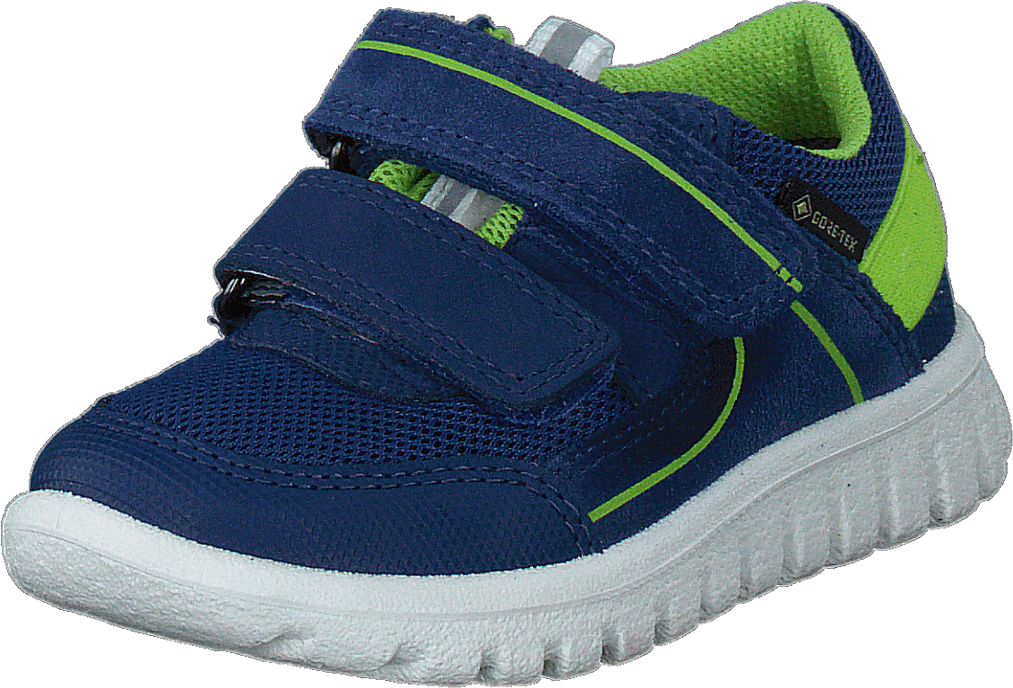 Sport7 Gtx Ocean/green - Bild 3