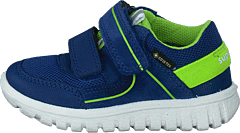 Sport7 Gtx Ocean/green - Bild 10