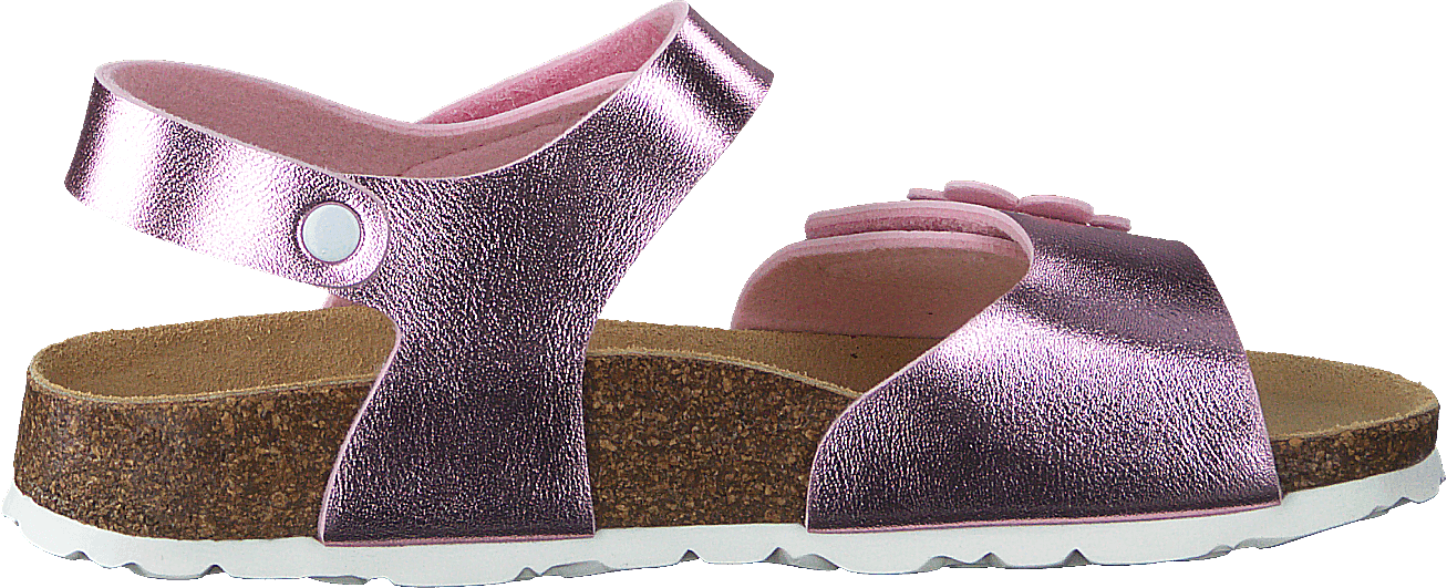 Korkis Sandal Pink - Bild 2