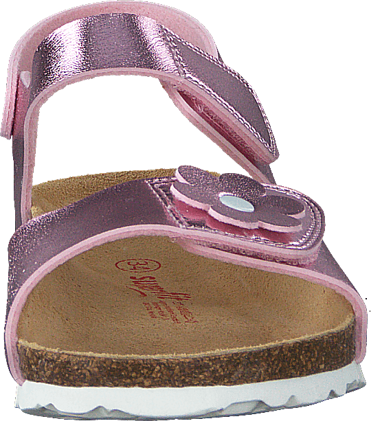 Korkis Sandal Pink - Bild 4