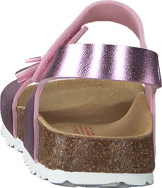 Korkis Sandal Pink - Bild 5