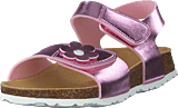 Korkis Sandal Pink - Bild 9