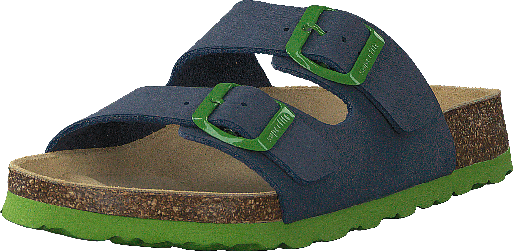 Korkis Blue - Bild 3