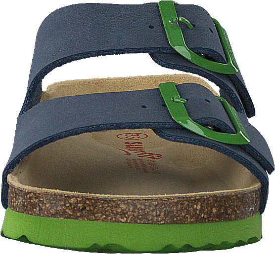 Korkis Blue - Bild 4