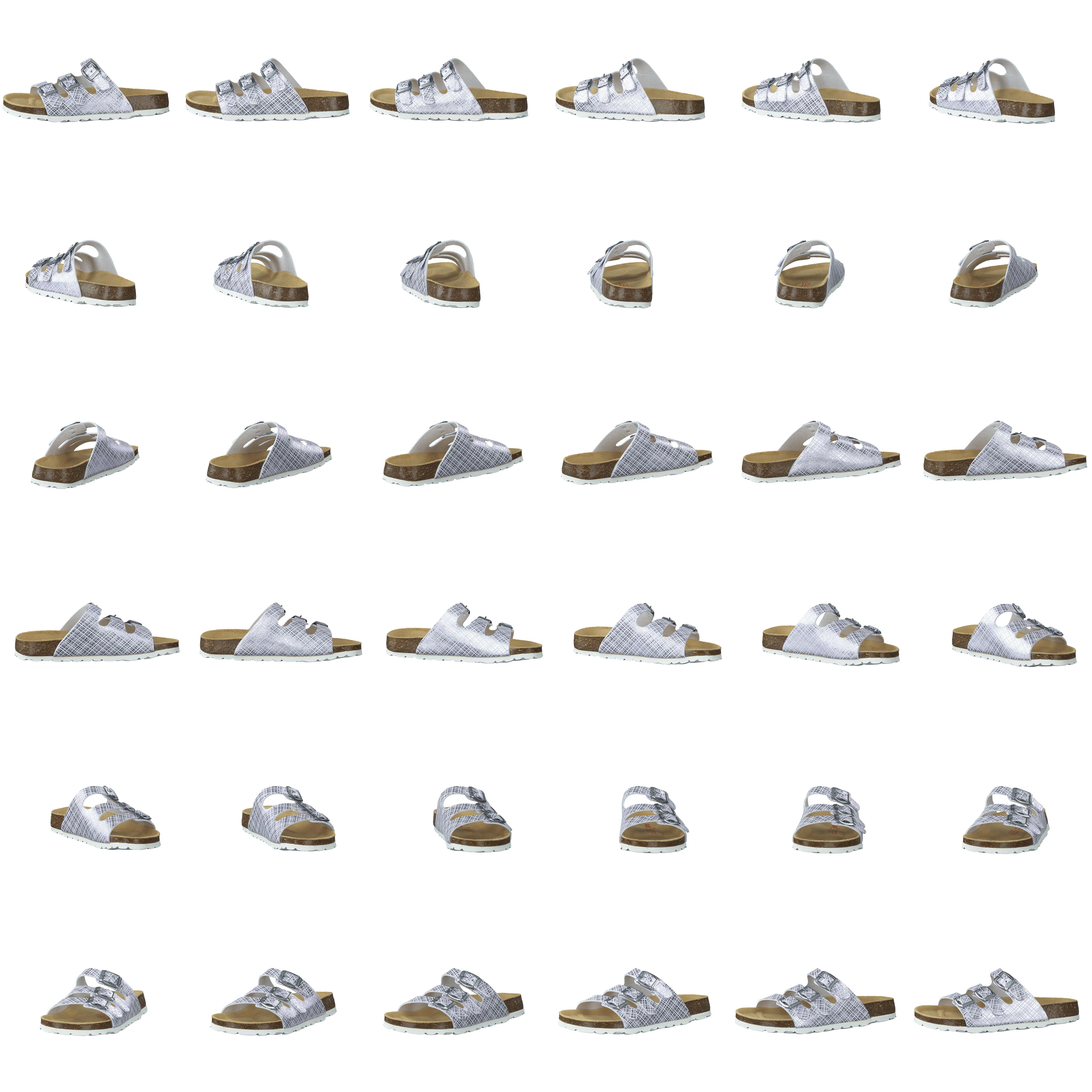 Korkis 3 White - Bild 8