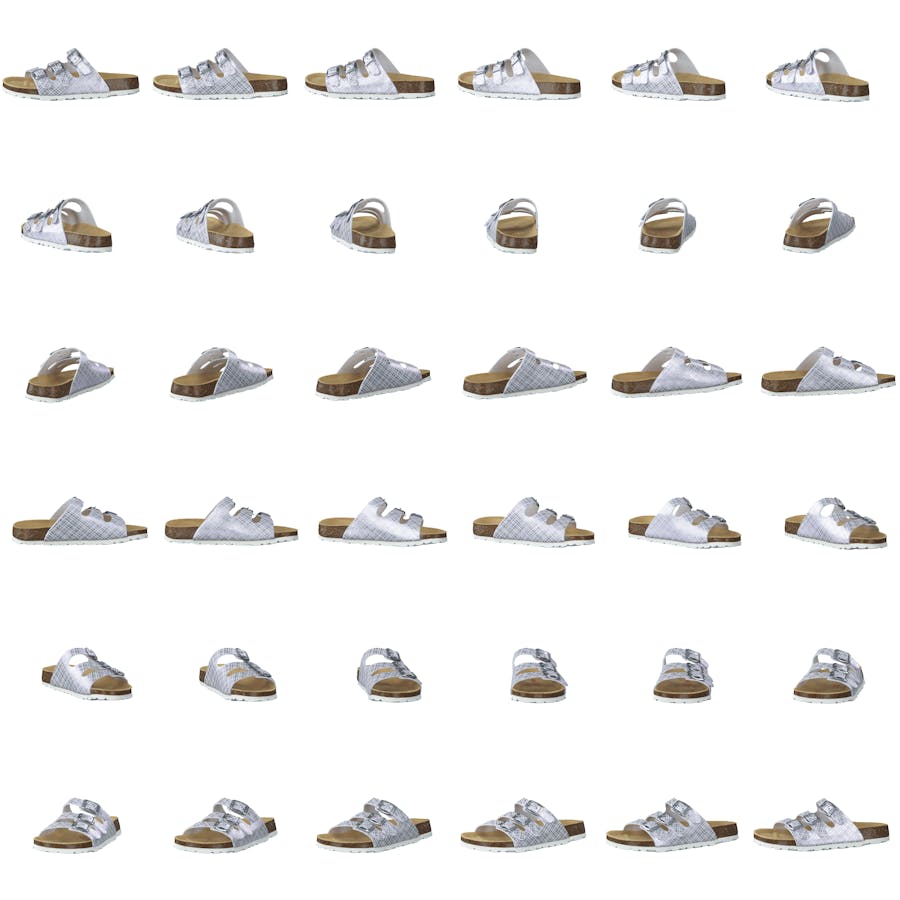 Korkis 3 White - Bild 8