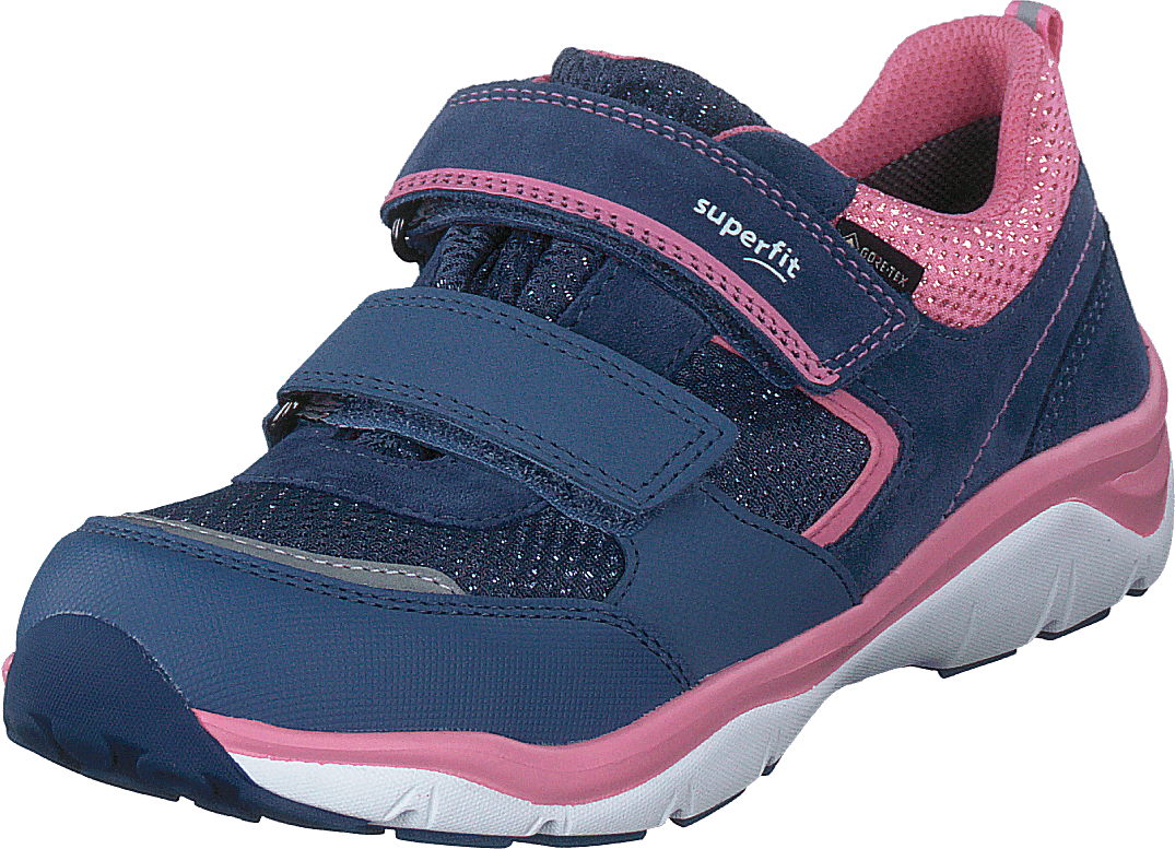 Sport5 Gtx Blue/pink