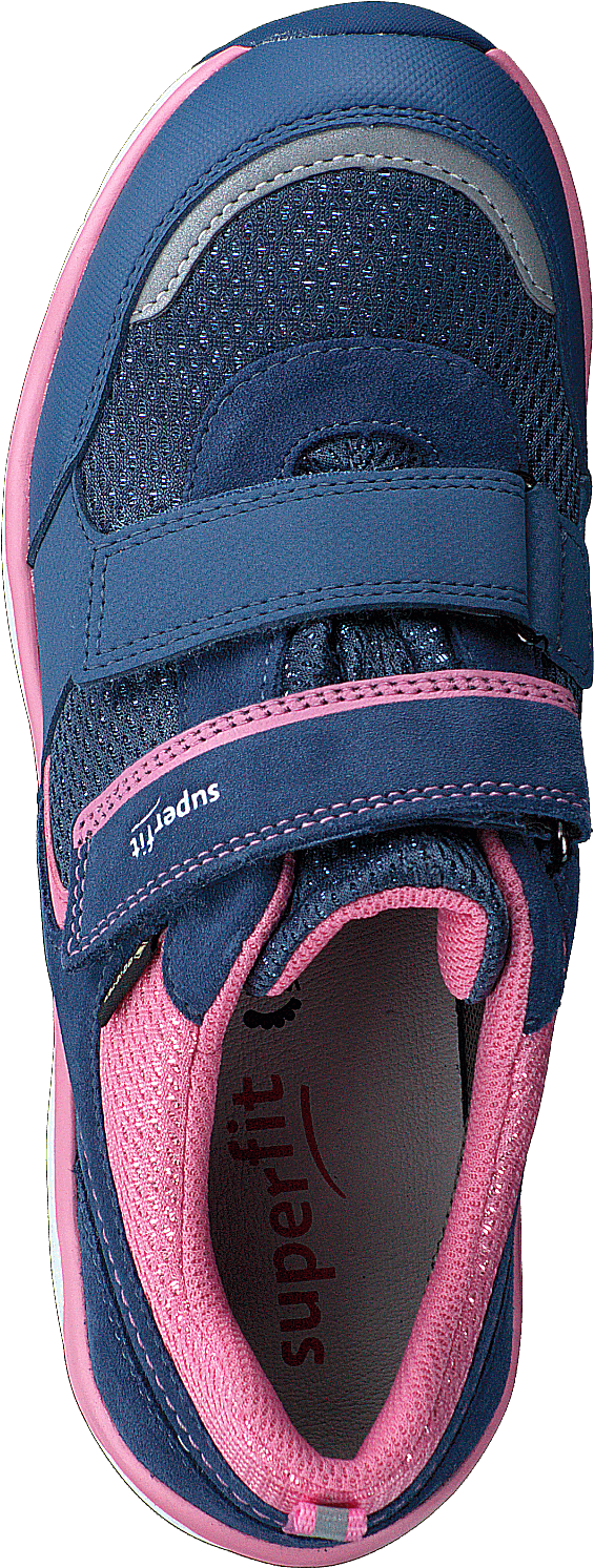 Sport5 Gtx Blue/pink