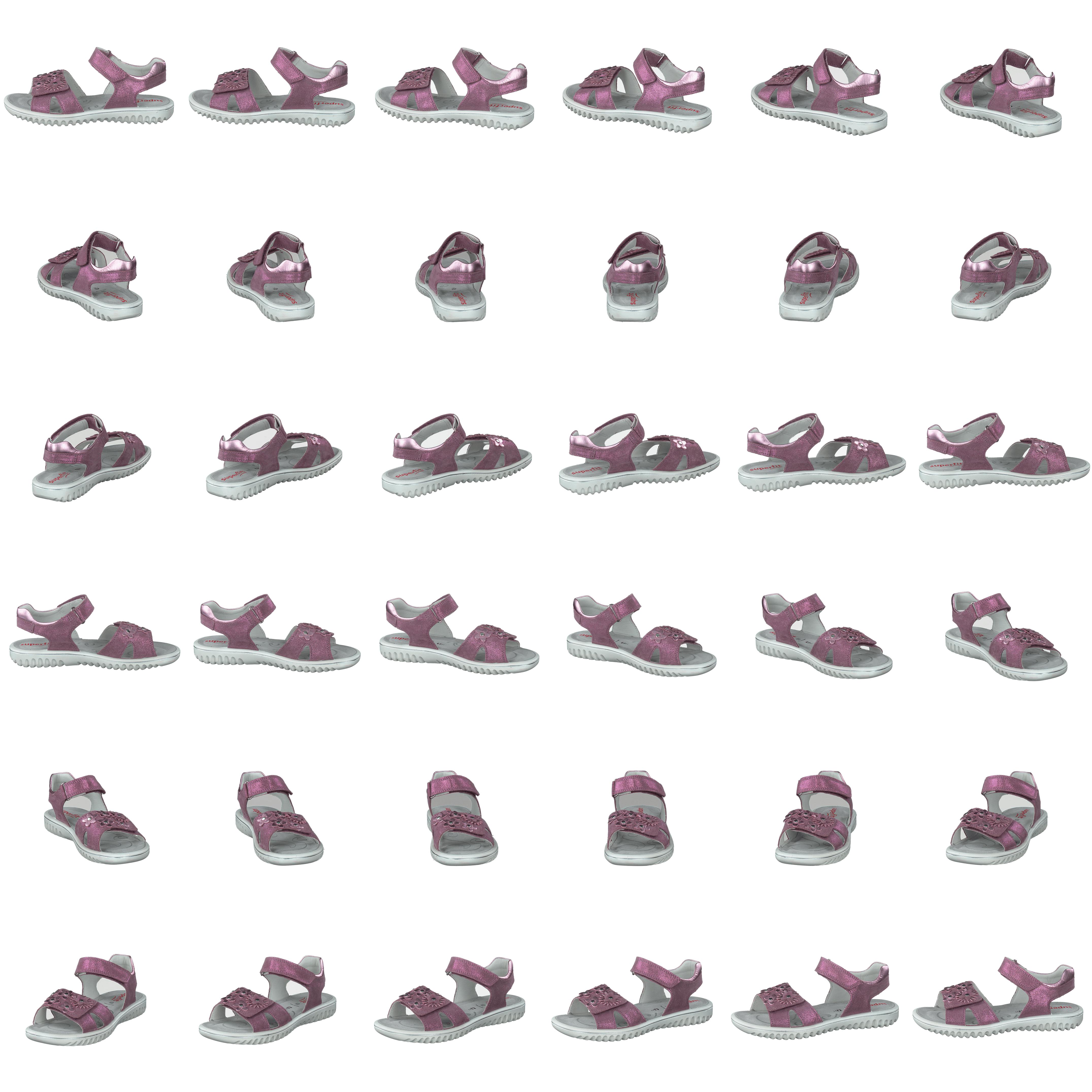 Sparkle Lila/pink - Bild 8