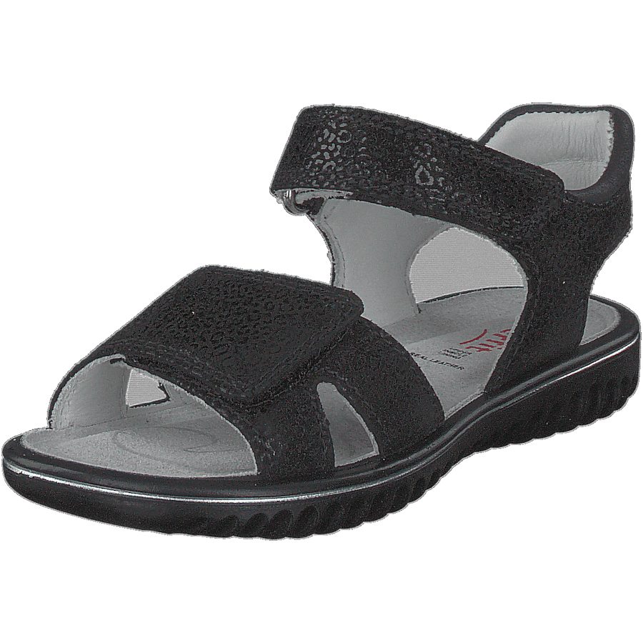 Sparkle Black - Bild 3