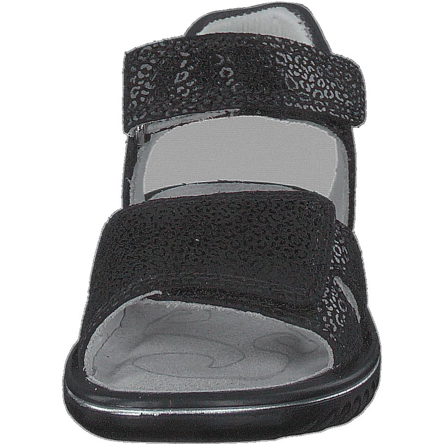 Sparkle Black - Bild 4