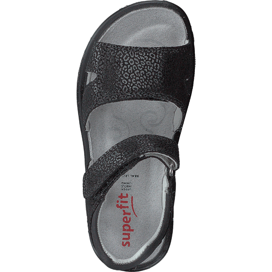 Sparkle Black - Bild 6