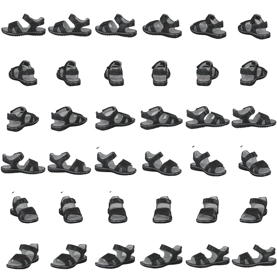 Sparkle Black - Bild 8